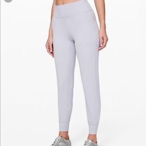 Lulu lemon align jogger